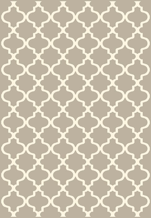 Scandinavian TRELLIS 37-5526 — геометрический орнамент.